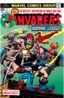 The Invaders Vol. 1  # 2